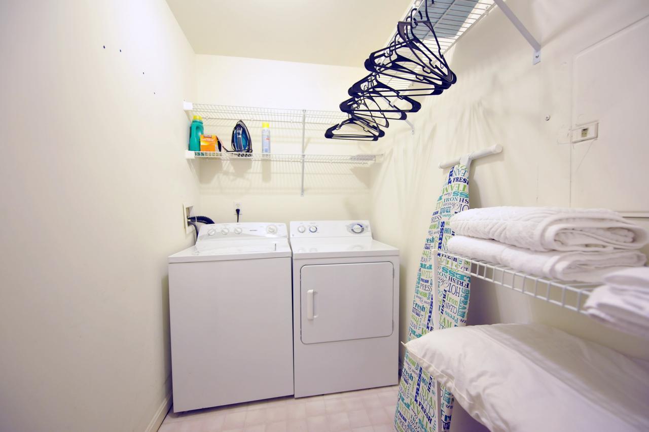 Restaurant Row Townhouse 2 King Bedrooms Луисвилл Экстерьер фото