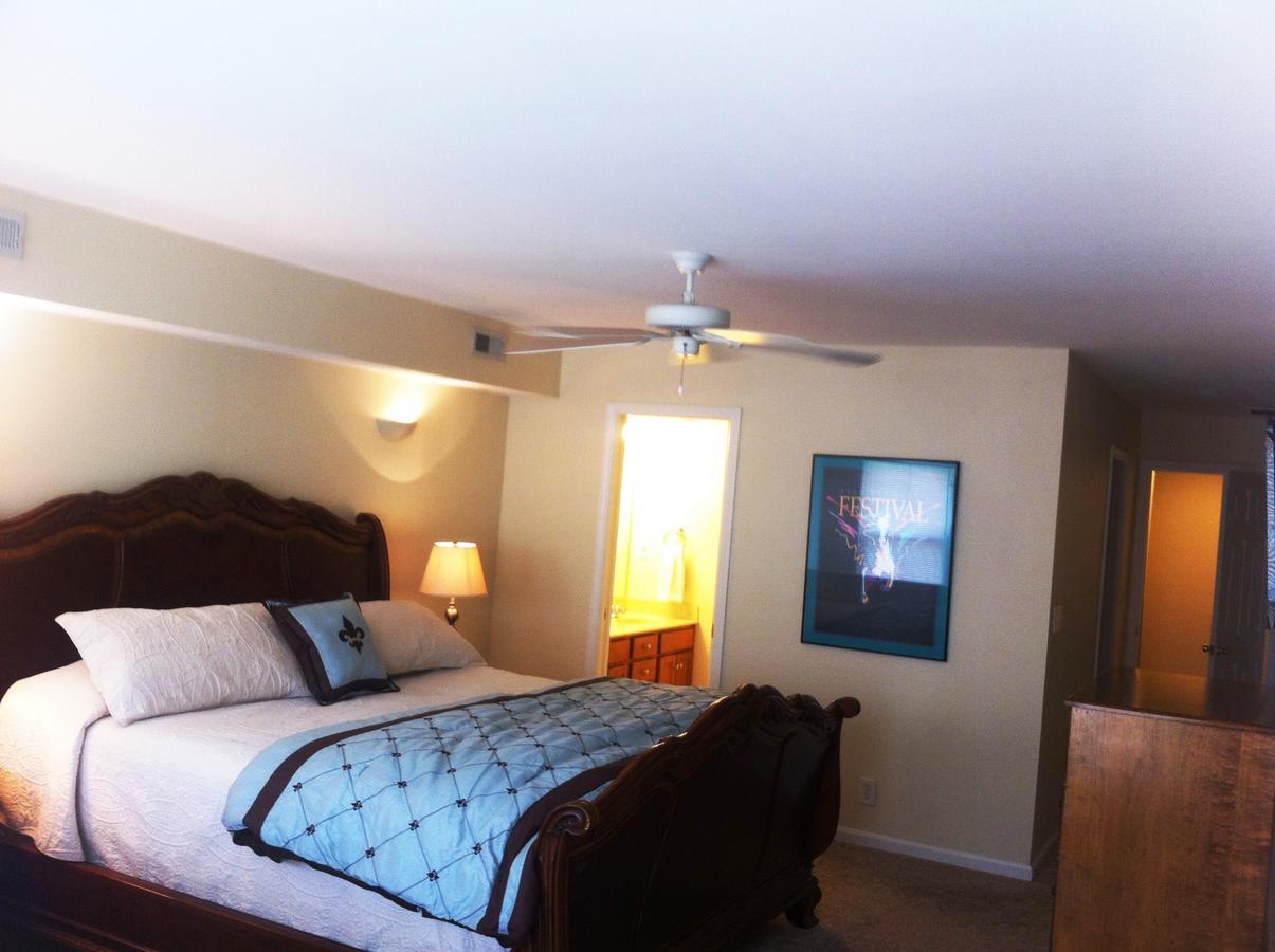 Restaurant Row Townhouse 2 King Bedrooms Луисвилл Экстерьер фото